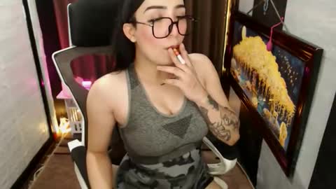 yassiered online show from 03.02.26