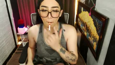 yassiered online show from 06.30.26