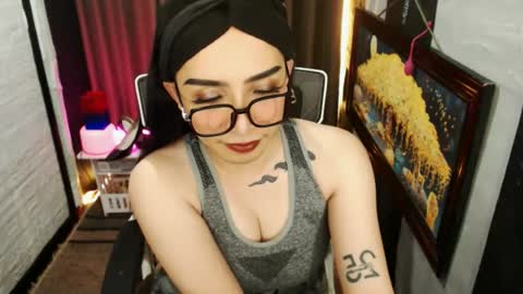 yassiered online show from 07.02.26