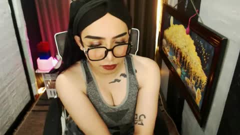 yassiered online show from 07.03.26