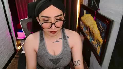 yassiered online show from 07.11.26