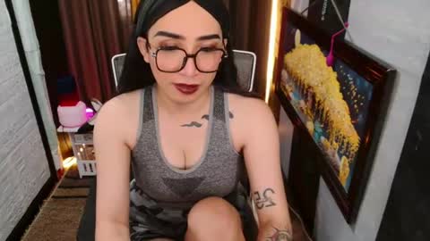 yassiered online show from 07.16.26