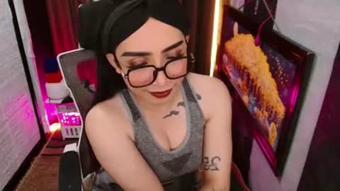 yassiered online show from 07.17.26