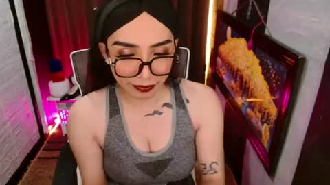 yassiered online show from 07.19.26