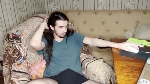 Sven online show from 12.17.25