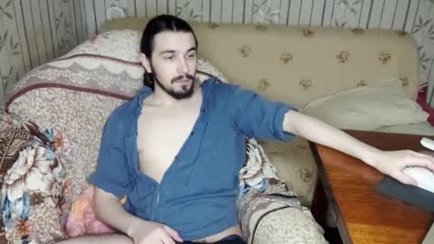 Sven online show from 01.13.26