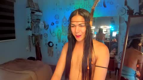 Blush online show from 01.06.25