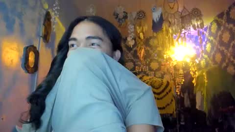 Blush online show from 03.07.26