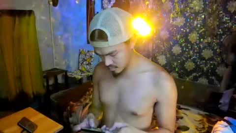 Blush online show from 03.20.26