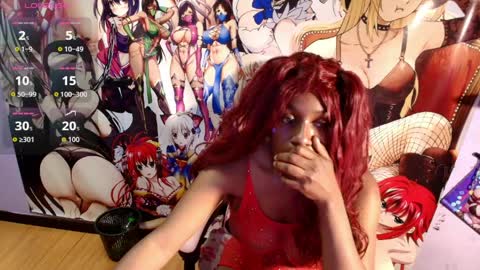 yayaks1 online show from 04.02.26