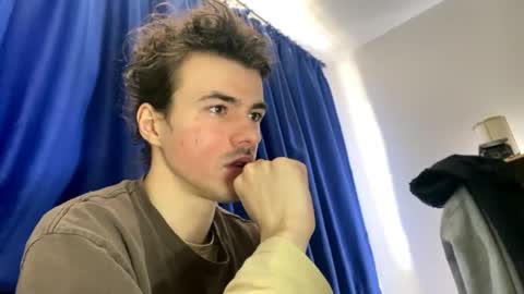 yayay333 online show from 03.21.26