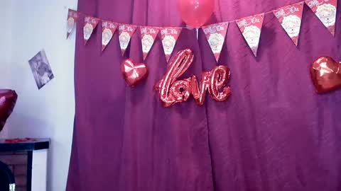 yayita online show from 02.13.25