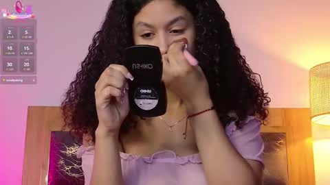 yayoi_cresp18 online show from 10.22.25