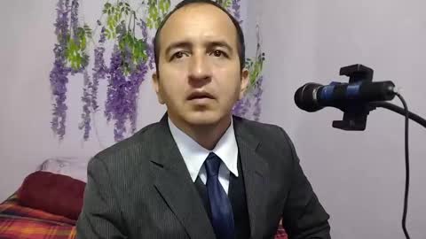 Hazzan online show from 09.18.25