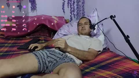 Hazzan online show from 09.26.25