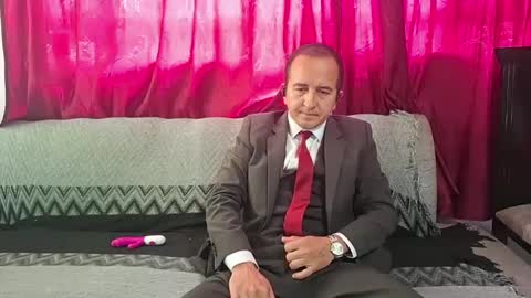 Hazzan online show from 10.02.25