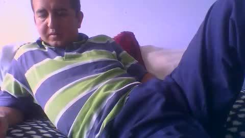 Hazzan online show from 11.30.25