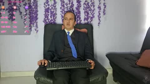 Hazzan online show from 02.10.26