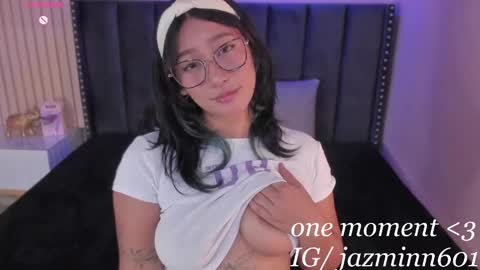 Yazmin online show from 03.08.25