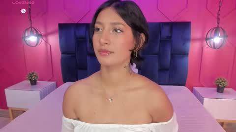 Yazmin online show from 02.18.26