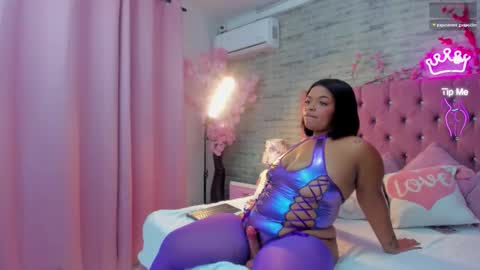  YazminJenner  online show from 02.12.26