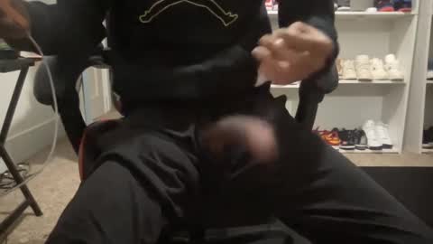 Yeahitsrell online show from 02.20.25