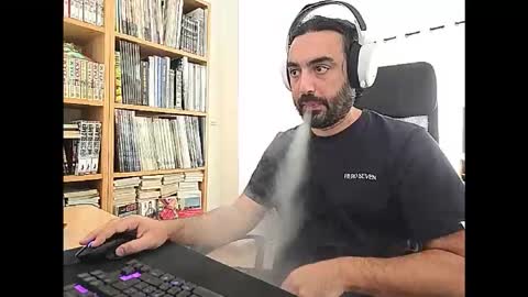 yeeaahoo online show from 09.11.25