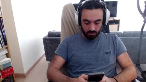 yeeaahoo online show from 12.03.25