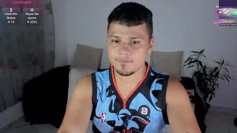 Snapshot of yeiko_44 chatting on 02.14.26 Yeiko online show from 02.14.26