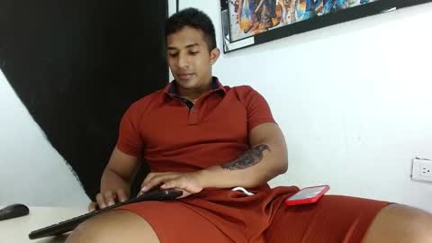 Yeiko Park23 online show from 10.25.25