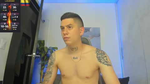 YEIKO ROMERO online show from 11.02.25