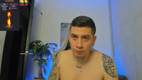 YEIKO ROMERO online show from 11.28.25