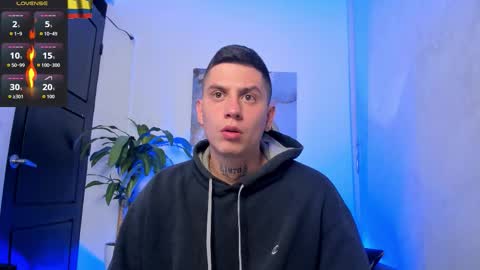 YEIKO ROMERO online show from 02.03.26