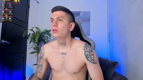 YEIKO ROMERO online show from 02.21.26