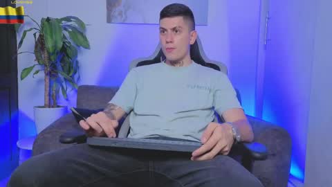 YEIKO ROMERO online show from 04.12.26