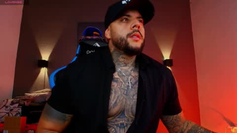 yeikoe1 online show from 01.15.25