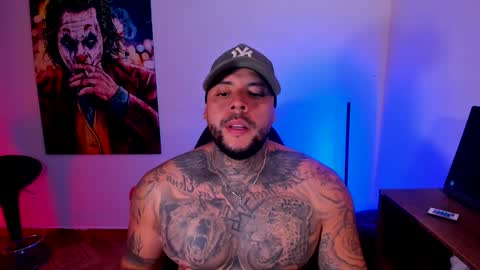 yeikoe1 online show from 01.31.25