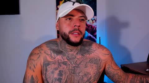 yeikoe1 online show from 02.04.25