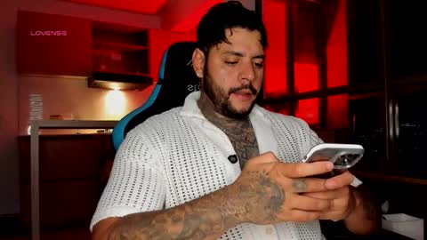 yeikoe1 online show from 01.08.26