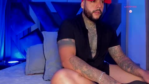 yeikoe1 online show from 02.23.26