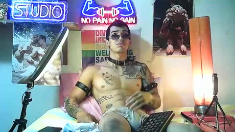 yeisoncastellanos1999 online show from 09.17.25