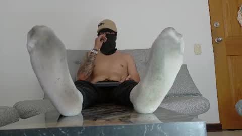 Snapshot of yeisongomezz chatting on 06.28.26 yeisongomezz online show from 06.28.26