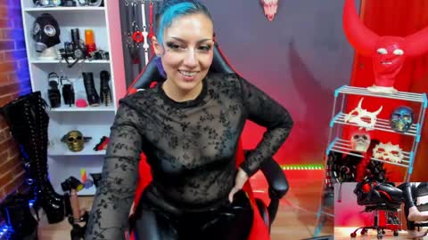 Yelena online show from 04.15.26