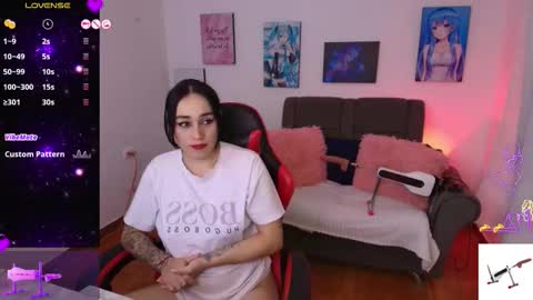 Valery  online show from 11.29.25