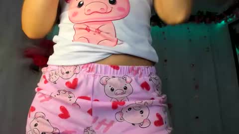 YELINA online show from 11.23.25