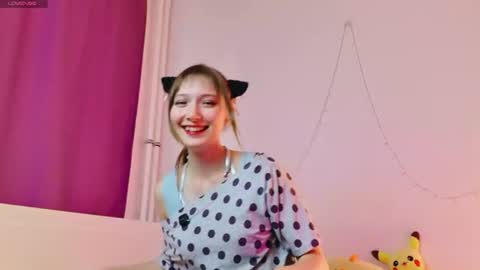 Liya online show from 06.15.26