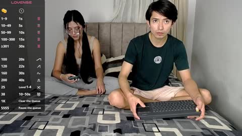 Jodie Andy 3 online show from 12.10.24