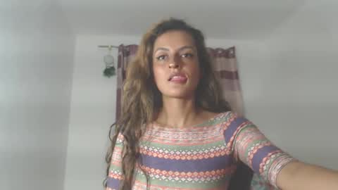 Snapshot of yemaya_28 chatting on 05.25.26 Yemaya 28 online show from 05.25.26