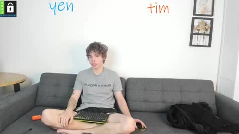 Yen online show from 09.17.25