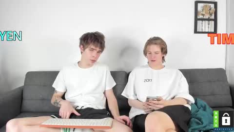 Yen online show from 11.15.25